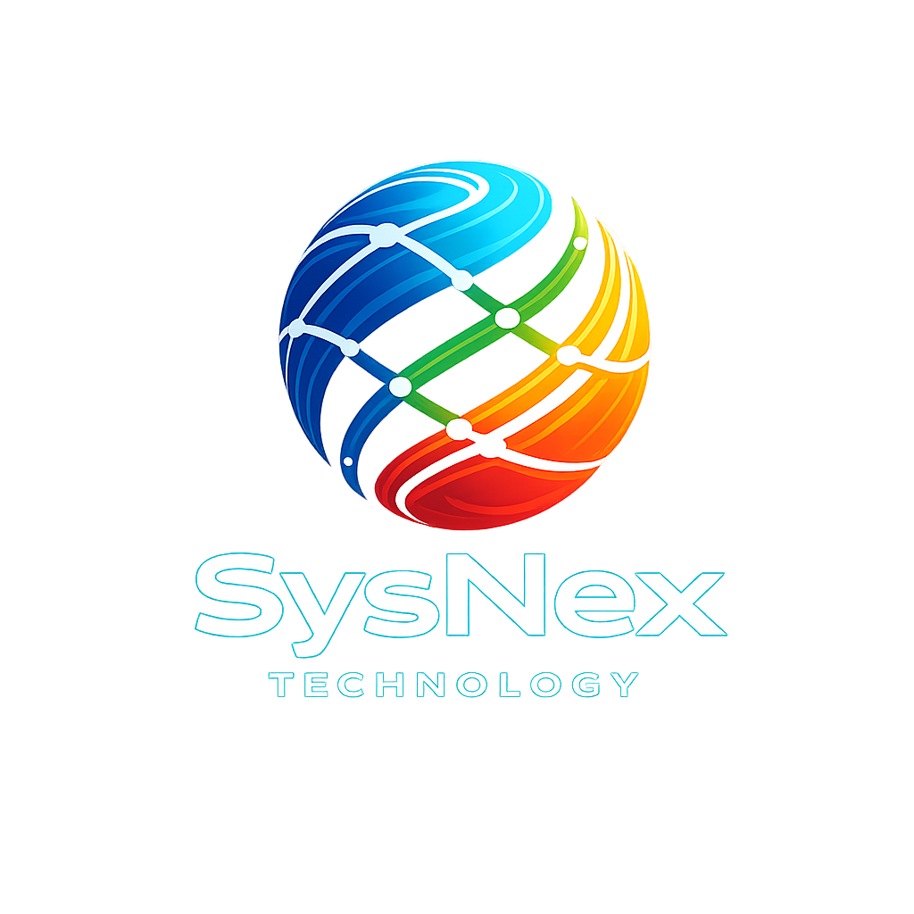 SysNex Technology logo